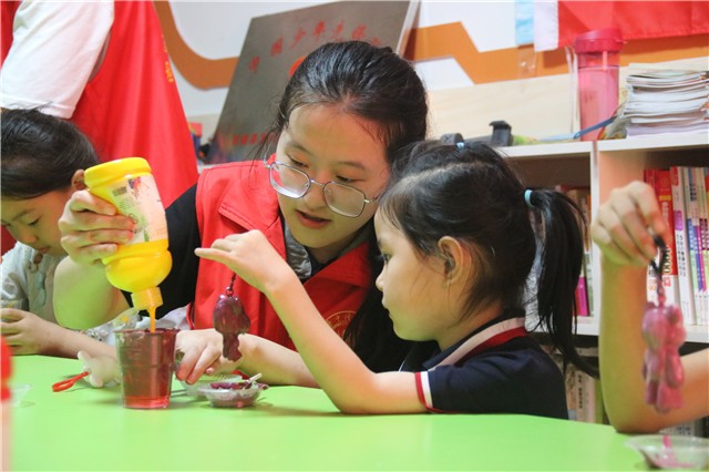 3银2铜,我校在第六届中国青年志愿服务项目大赛中再创佳绩!