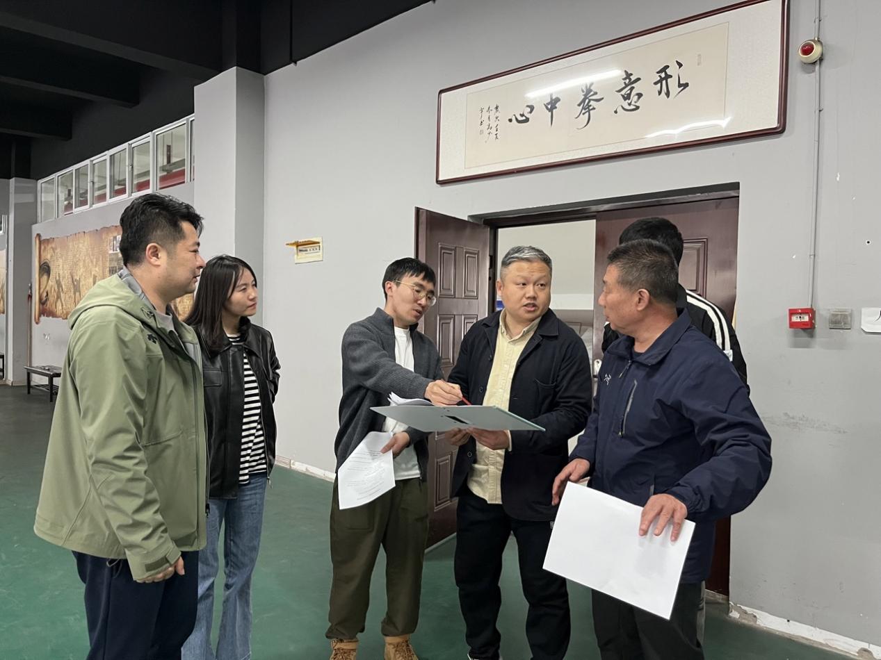 博物馆专栏7:非遗文化博物馆创意空间设计方案讨论会