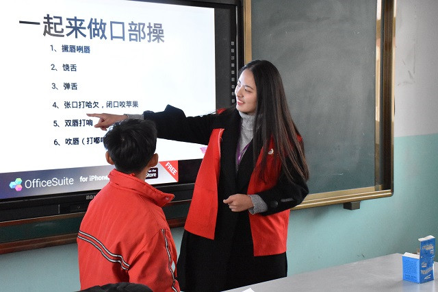 3银2铜,我校在第六届中国青年志愿服务项目大赛中再创佳绩!