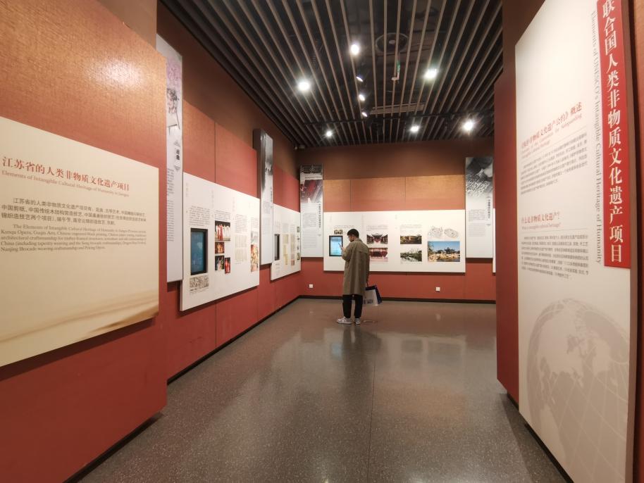 博物馆专栏3:非遗博物馆外出考察汇报会掀起“头脑风暴”