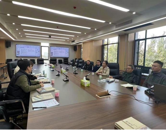 博物馆专栏2:让“活态传承”点亮博物馆的非遗之光研讨会