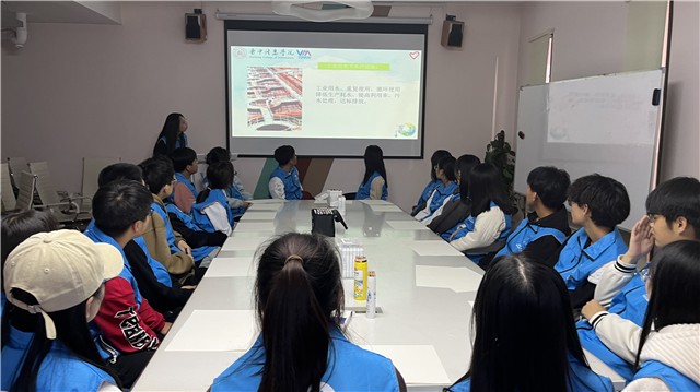 3银2铜,我校在第六届中国青年志愿服务项目大赛中再创佳绩!