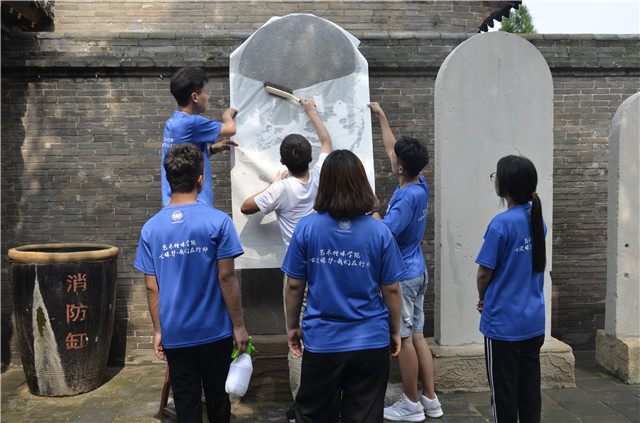 3银2铜,我校在第六届中国青年志愿服务项目大赛中再创佳绩!