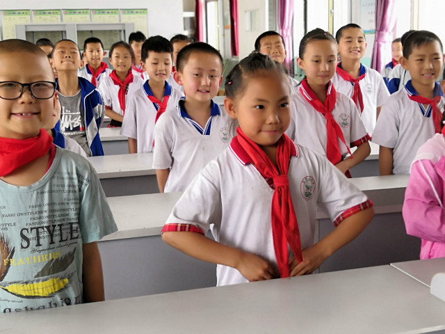 3银2铜,我校在第六届中国青年志愿服务项目大赛中再创佳绩!