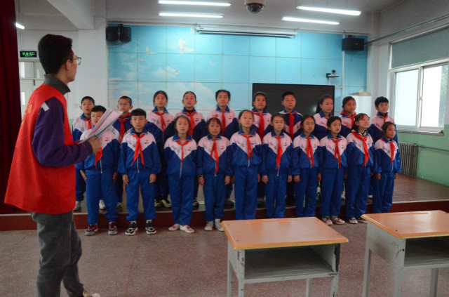 3银2铜,我校在第六届中国青年志愿服务项目大赛中再创佳绩!