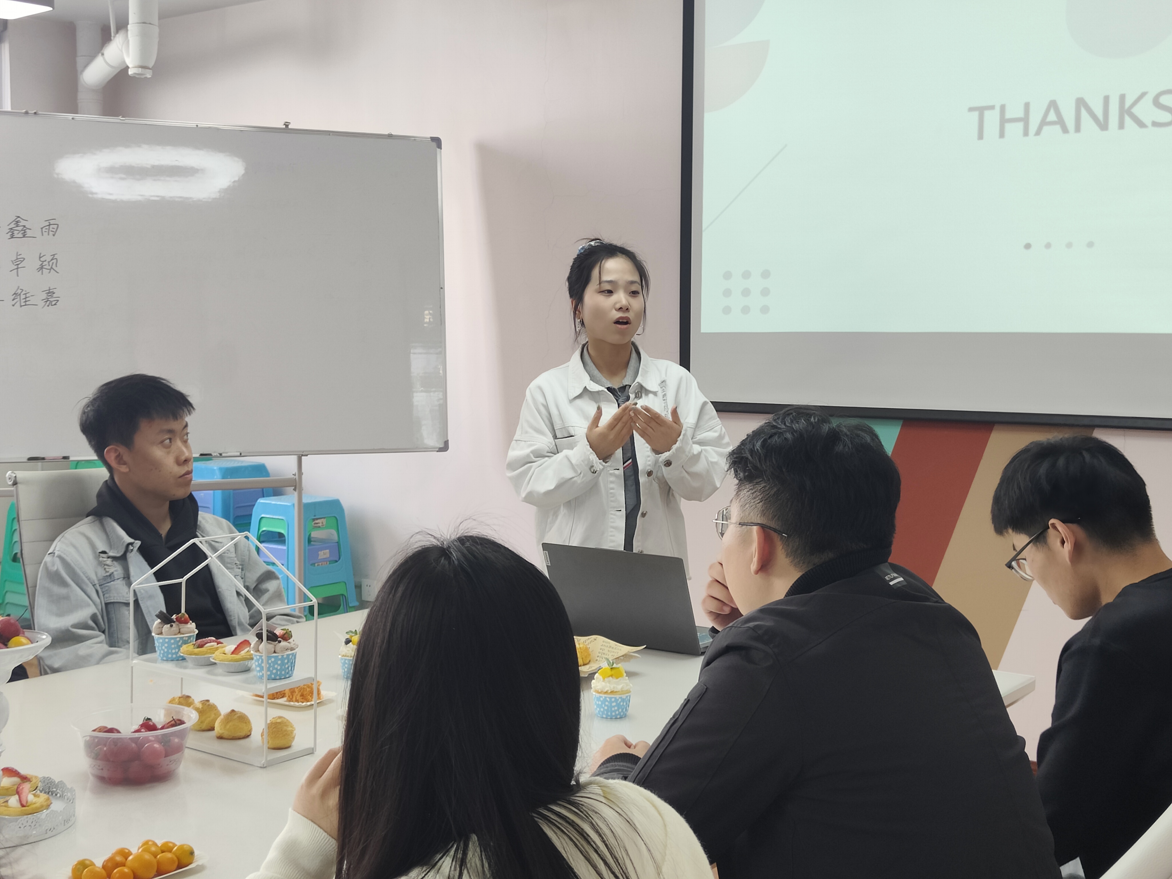 晋商游学通识课:“山西票号与中国近现代金融”课程乔家大院游学纪实