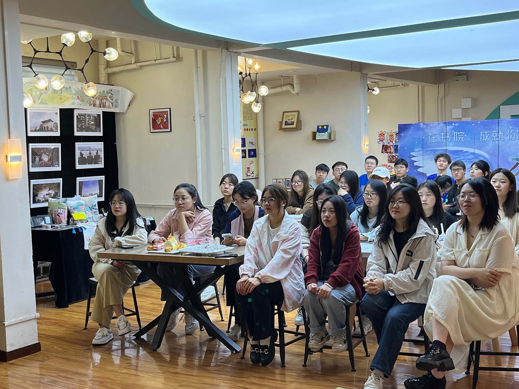 【育人融合】活九见第120期——留学记忆:留学音乐之都乌克兰