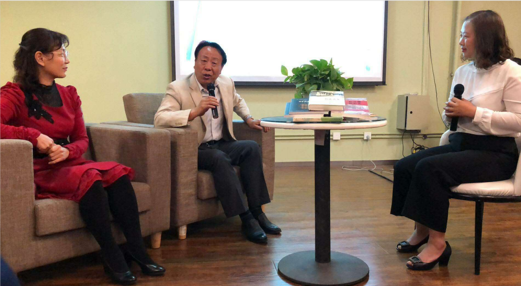 【致新生】我们为什么要接受通识教育?