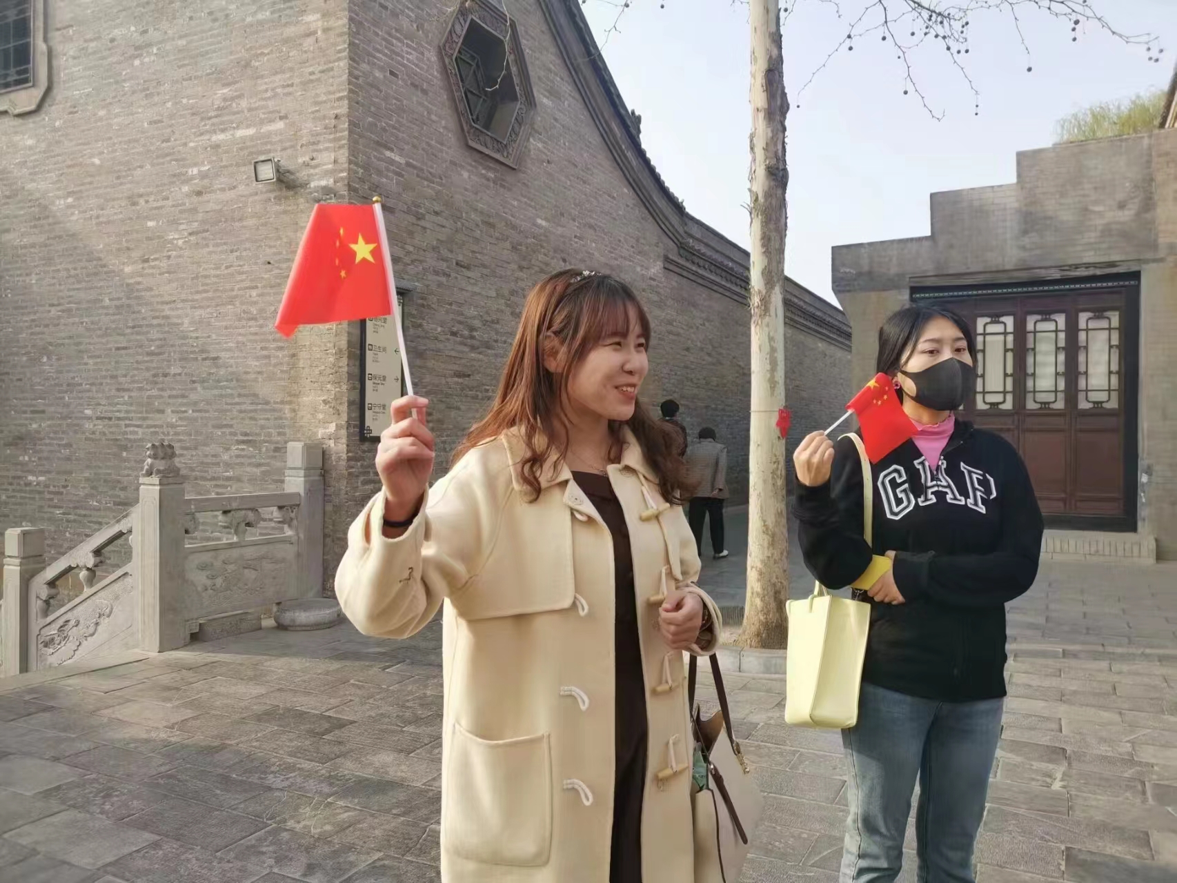 【晋商游学】寻乔家商魂,探晋商之道