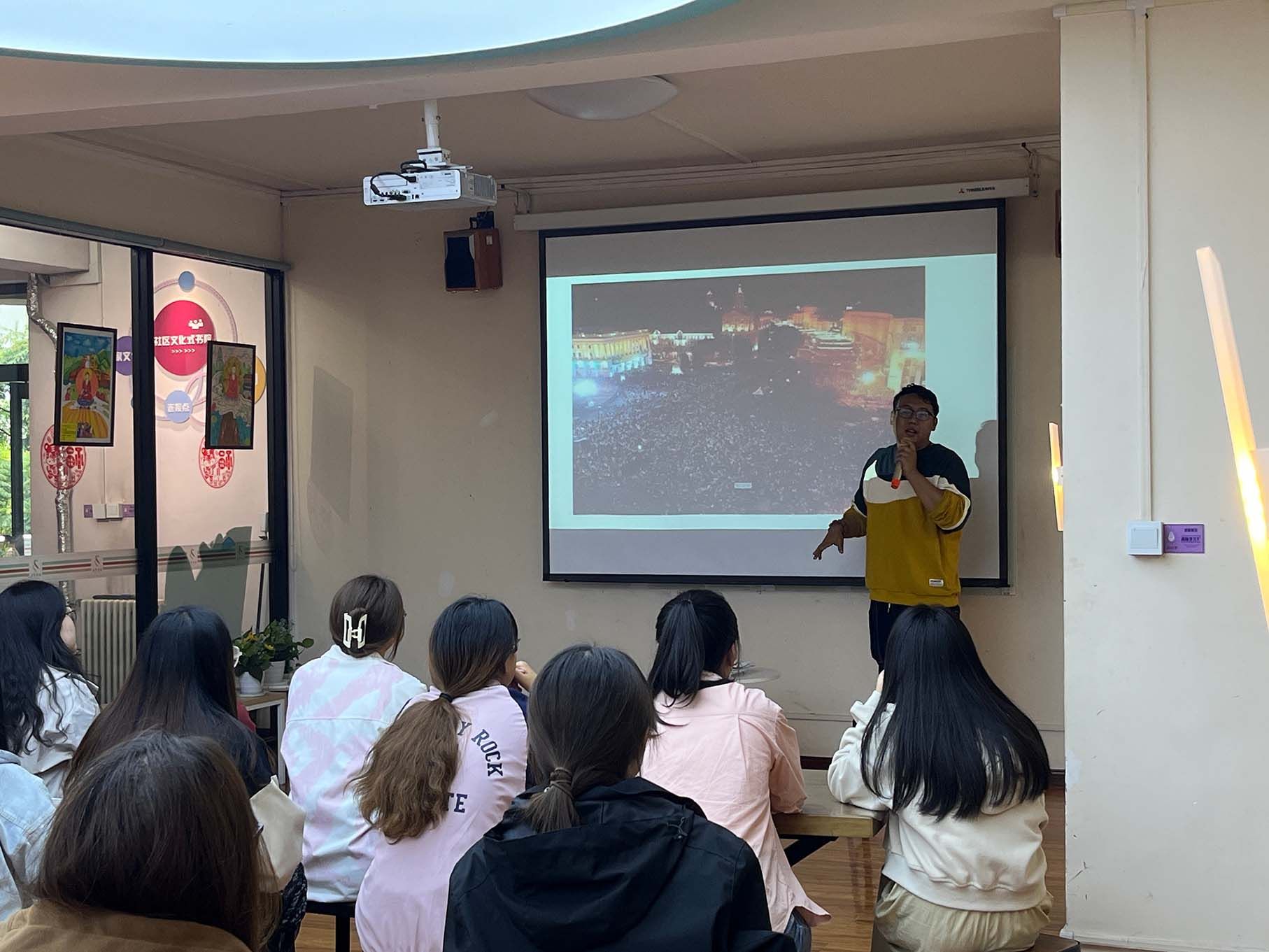 【育人融合】活九见第120期——留学记忆:留学音乐之都乌克兰