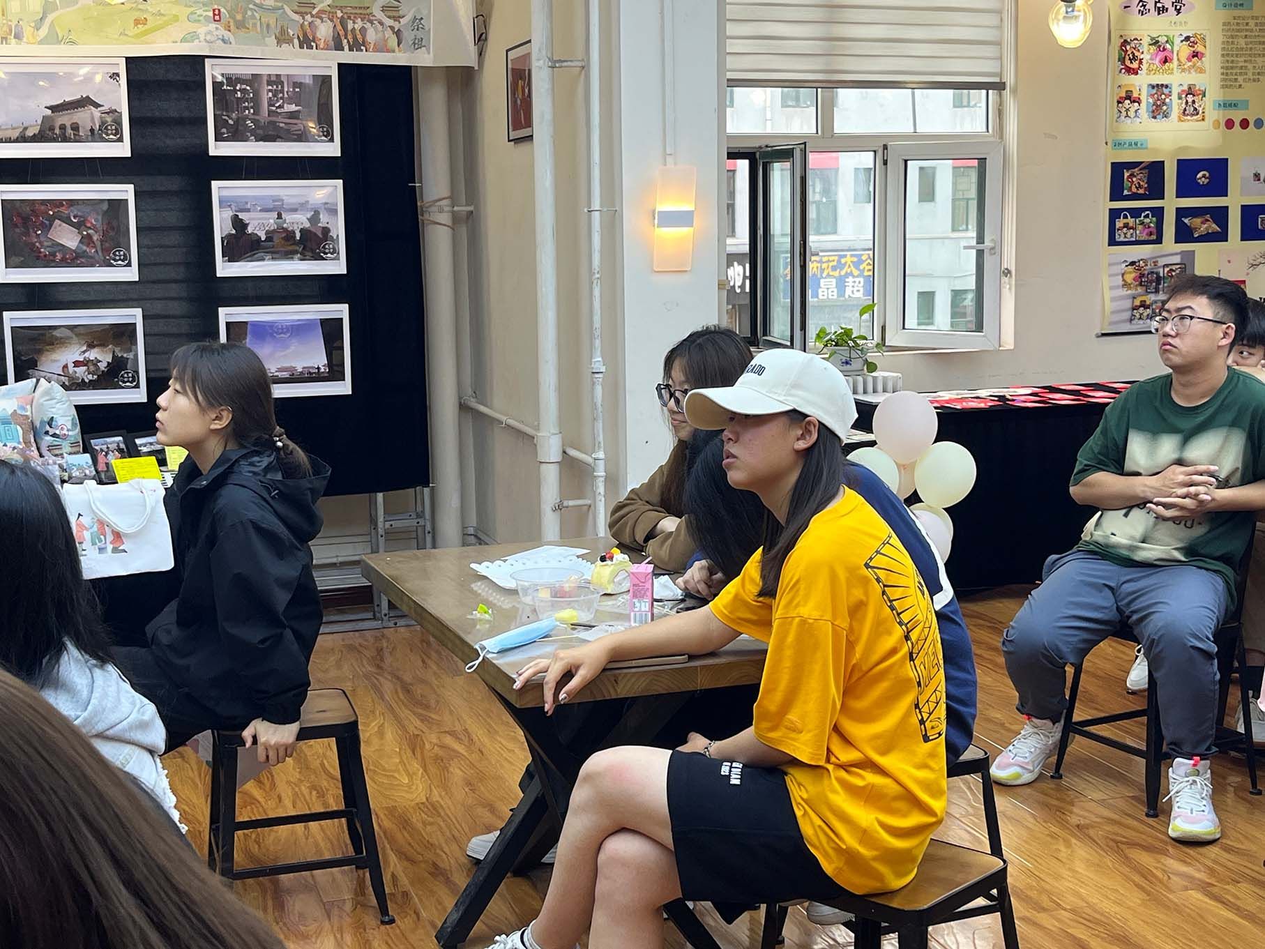 【育人融合】活九见第120期——留学记忆:留学音乐之都乌克兰