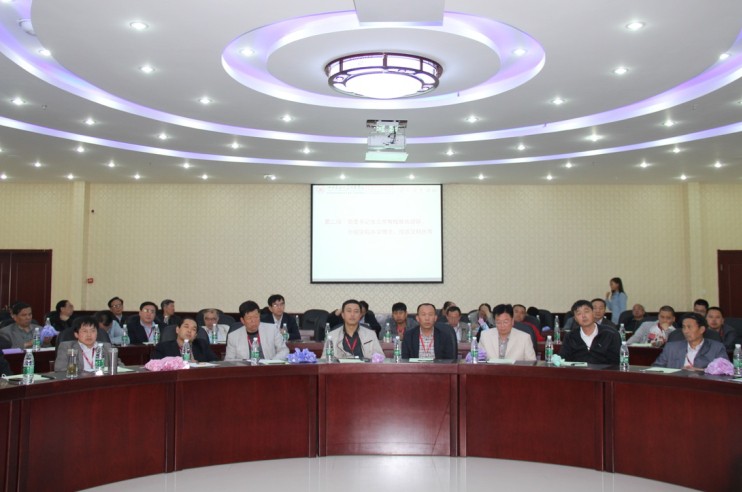 第三届“高校—高中论坛” 暨“校园开放日”成功举办