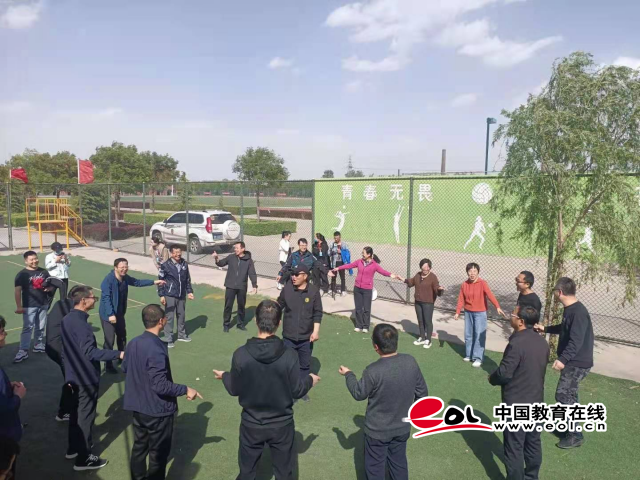 【中国教育网】新思路 新挑战 第七届“高中-高校论坛”暨“校园开放日”如约而至