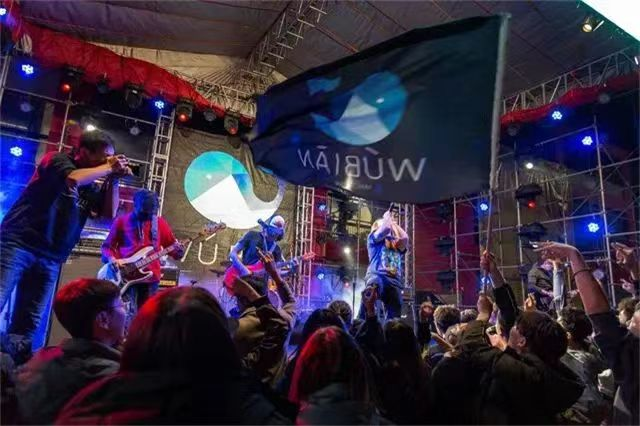 山西民办第一｜华北第一所全员书院制大学⑫：非艺术院校中最艺术的大学