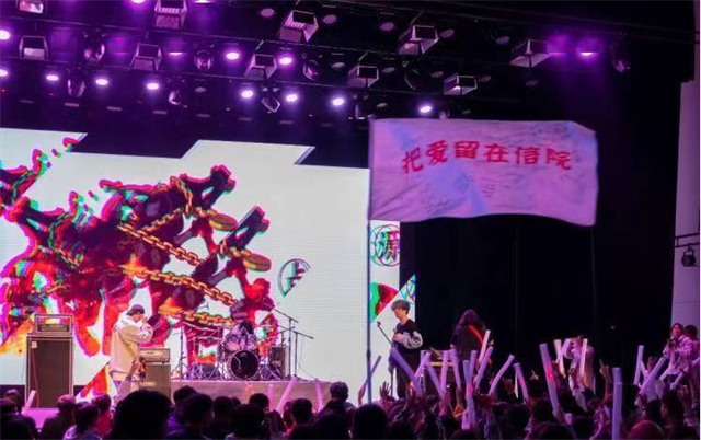 山西民办第一｜华北第一所全员书院制大学⑫：非艺术院校中最艺术的大学