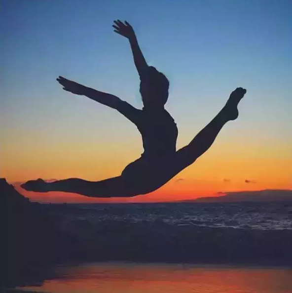 哈佛大学推荐20个快乐的习惯