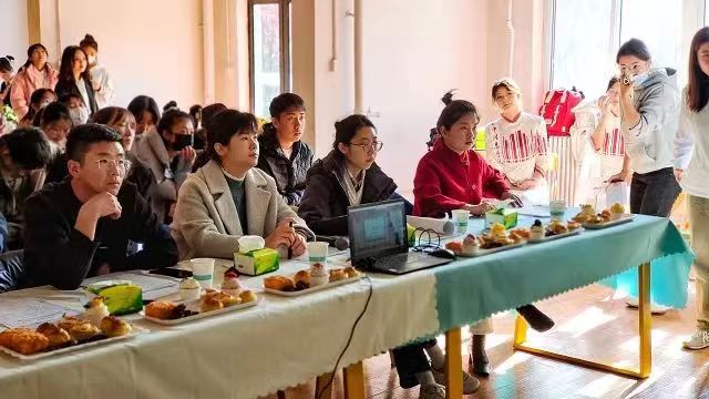 我校学子在2023年高校跨学科社会创新课程联盟 学生项目成果大赛中斩获佳绩