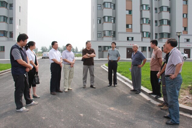 【迎新专题】学院2014年迎新工作全面展开