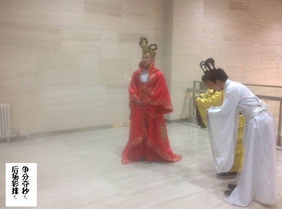 我院喜获山西省第三届大学生人文知识竞赛三等奖