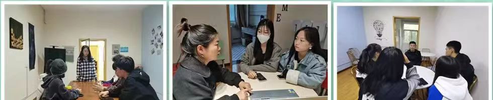 我校学子在2023年高校跨学科社会创新课程联盟 学生项目成果大赛中斩获佳绩