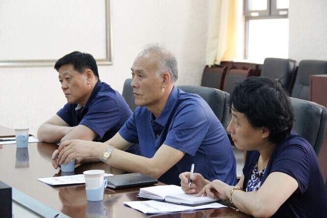 晋中市检察院专项预防安全护航我院建设工程