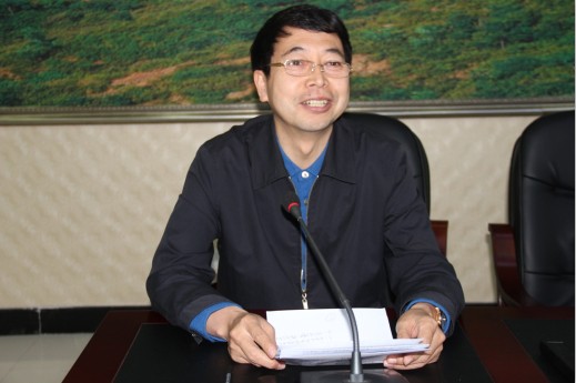 第三届“高校—高中论坛” 暨“校园开放日”成功举办