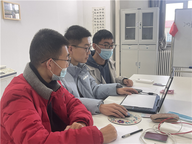 喜讯!淬炼学子荣获2021年“福思特杯”全国大学生审计精英挑战赛二等奖