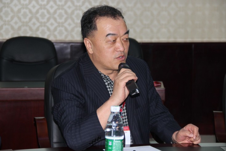 第三届“高校—高中论坛” 暨“校园开放日”成功举办