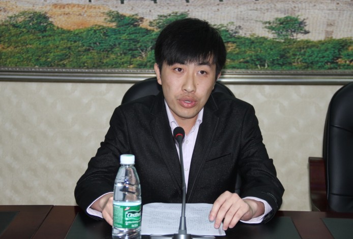 第三届“高校—高中论坛” 暨“校园开放日”成功举办