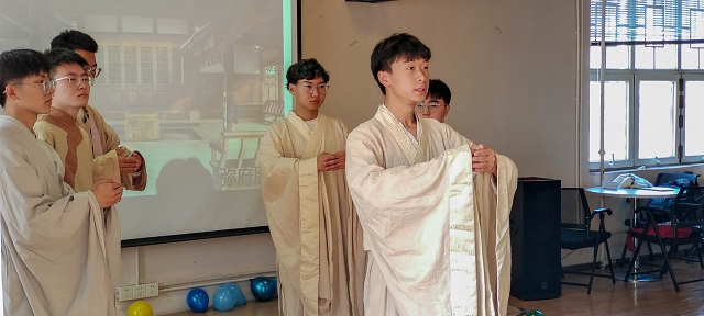 【哲学日】“哲学涌现·创新比拼” 暨社会创新项目展示圆满举行