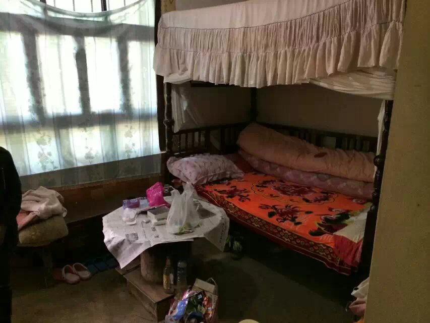 一次说走就走的云南支教行