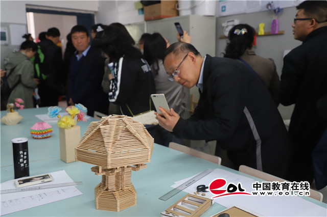 【中国教育网】新思路 新挑战 第七届“高中-高校论坛”暨“校园开放日”如约而至