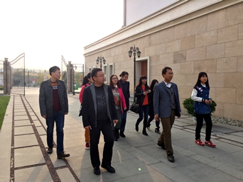 用最初的心,酿藏世的酒