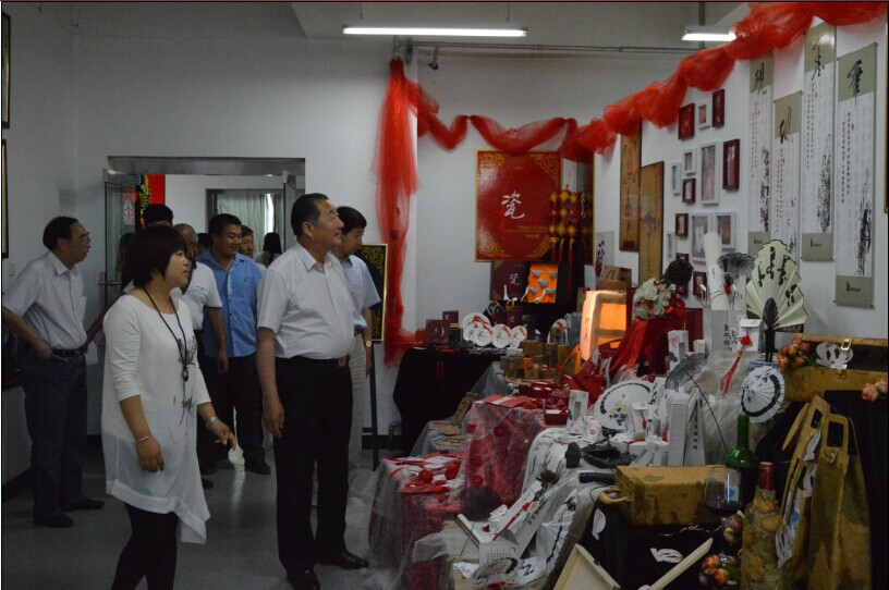 【毕业季 • 母校,我们爱你】感受艺术的“饕餮盛宴”