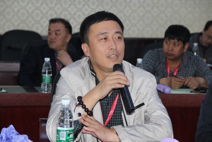 第三届“高校—高中论坛” 暨“校园开放日”成功举办