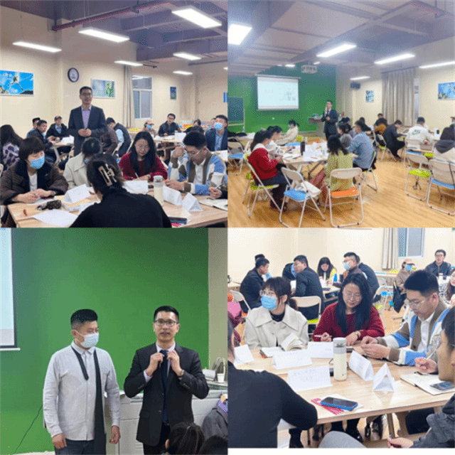 山西民办第一|华北第一所全员书院制大学⑤:多措并举助力毕业生高质量充分就业