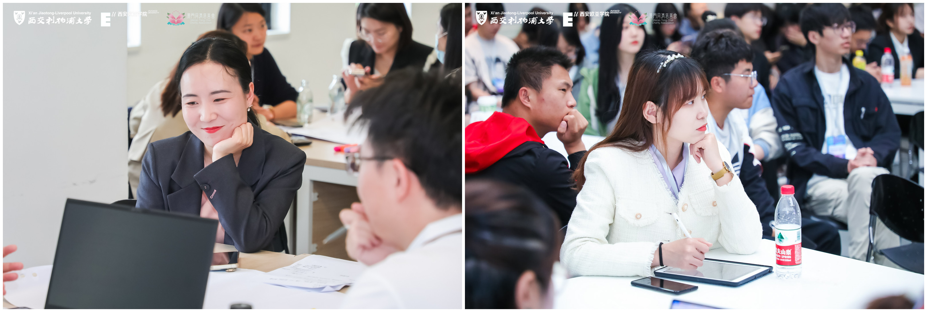 我校学子在2023年高校跨学科社会创新课程联盟 学生项目成果大赛中斩获佳绩