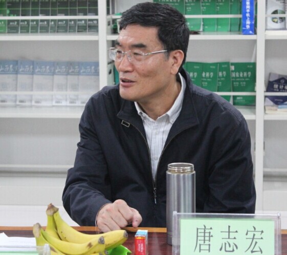 山西省学位办学士学位评审专家组莅临我院检查指导工作