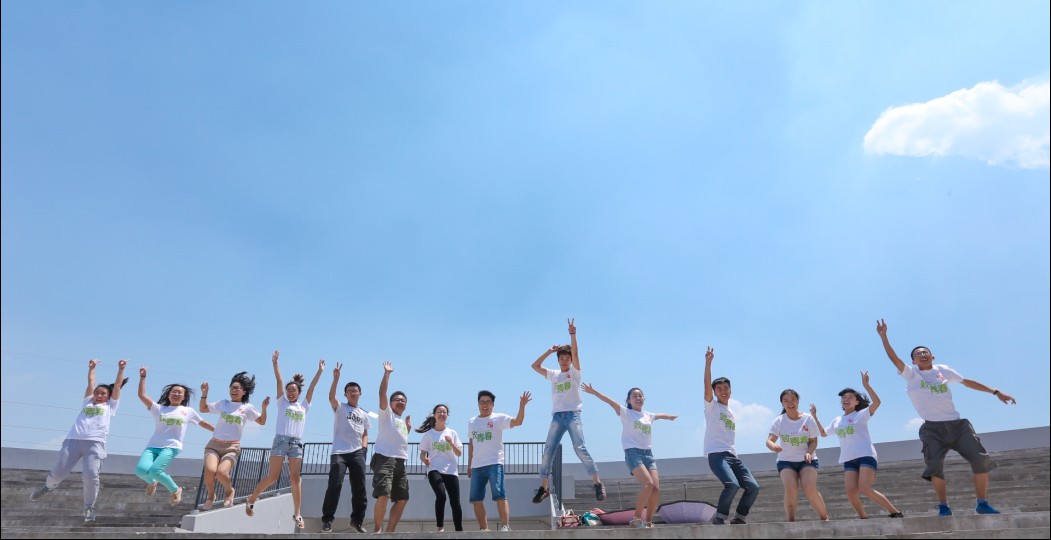 【毕业季▪母校，我们爱你】最美的青春