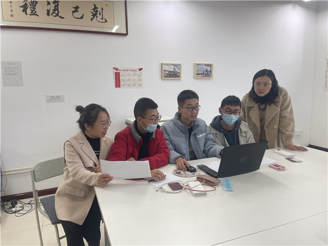 喜讯!淬炼学子荣获2021年“福思特杯”全国大学生审计精英挑战赛二等奖