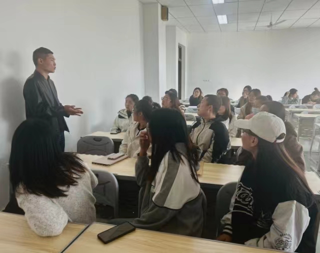 校企联袂,培育财审人才我校与中睿财税合作签约