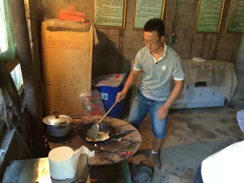 一次说走就走的云南支教行