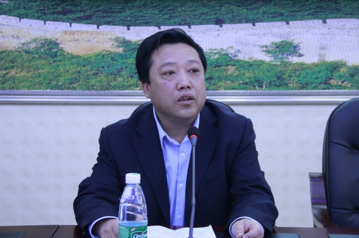 第三届“高校—高中论坛” 暨“校园开放日”成功举办