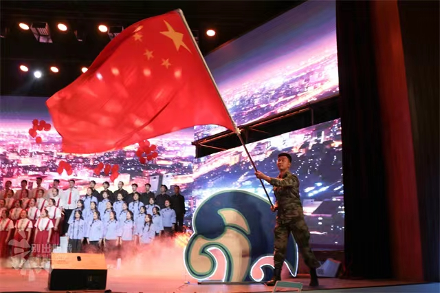 山西民办第一｜华北第一所全员书院制大学⑫：非艺术院校中最艺术的大学