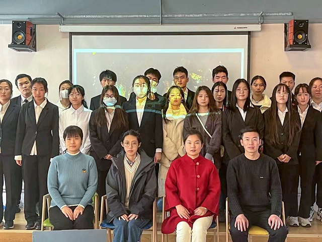 【哲学日】“哲学涌现·创新比拼” 暨社会创新项目展示圆满举行