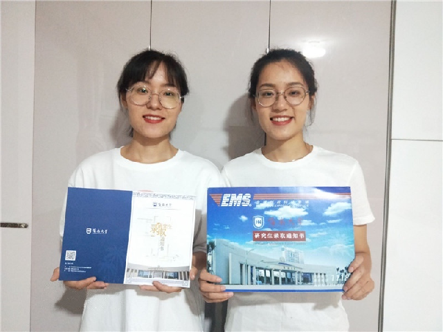 【中国网】晋中信息学院一对双胞胎、两个宿舍和三对情侣的考研故事