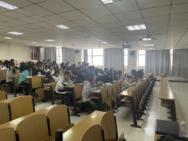 高管进课堂:门店运营中的零售与新零售