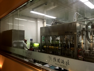 用最初的心,酿藏世的酒