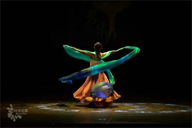 山西民办第一｜华北第一所全员书院制大学⑫：非艺术院校中最艺术的大学