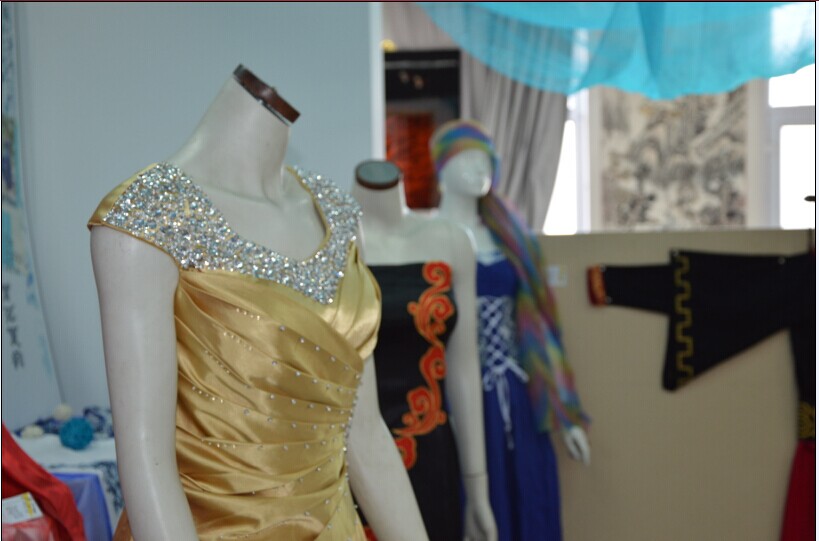 【毕业季 • 母校,我们爱你】感受艺术的“饕餮盛宴”